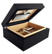 Old John humidors met elegant design en functionaliteit