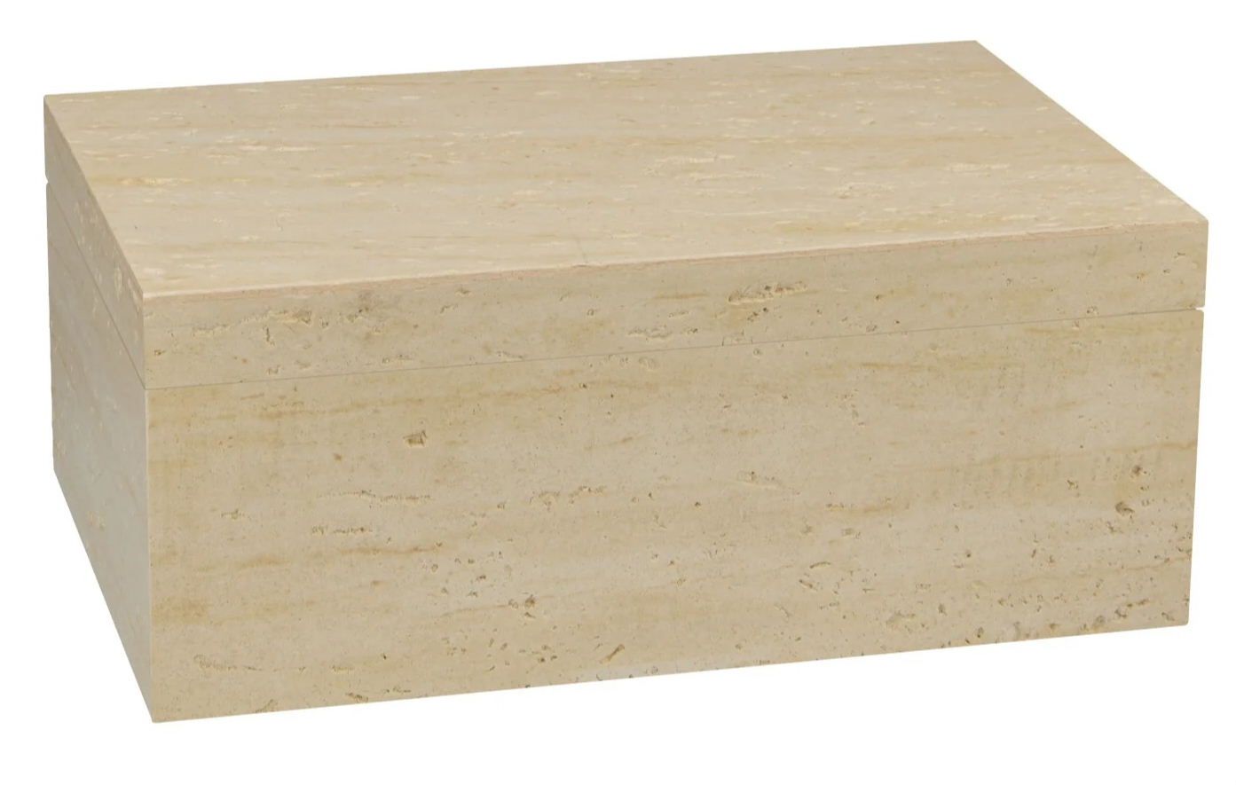 H180 Humidor Adorini CONCRETE Grande DeLuxe - van  beton- 150 sigaren - verkoop via www.oldjohn-humidors.nl