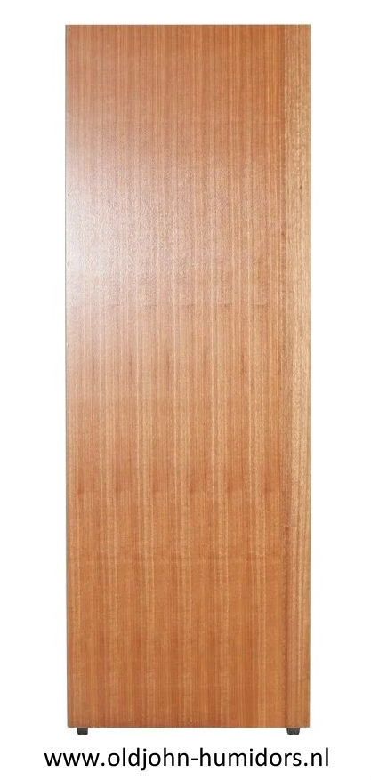 H192 humidor kabinet kast Adorini Roma  Cedro,  Ceder fineer Old John Humidors