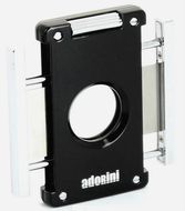 Old John humidors met elegant design en functionaliteit.