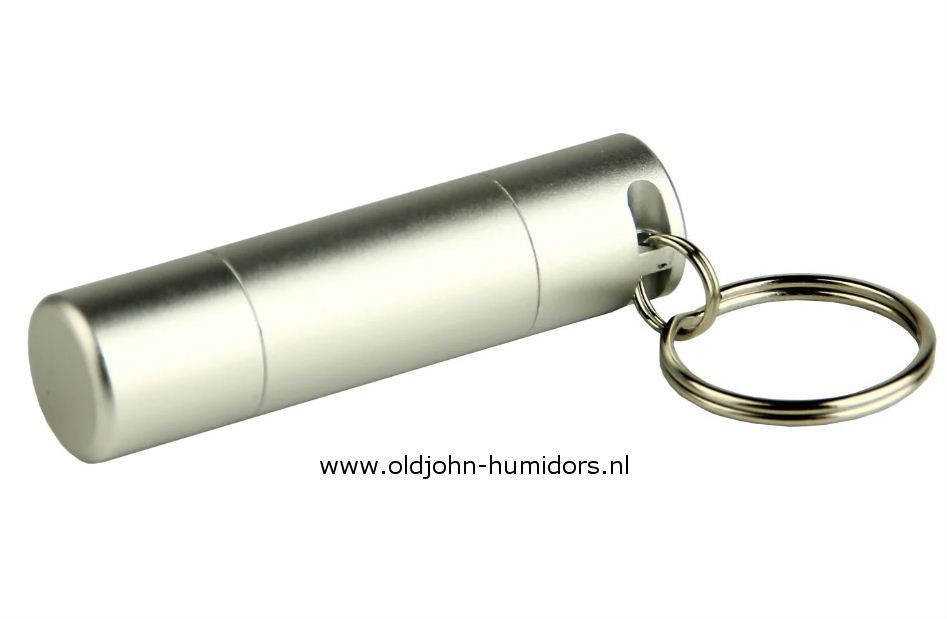 skn31 Nieuwe professionele top merk sigarenboor van ADORINI ® - chirurgisch staal - dubbel mes, vlijmscherp - geschenkverpakking - leverbaar uit voorraad , verkoop via oldjohn-humidors.nl