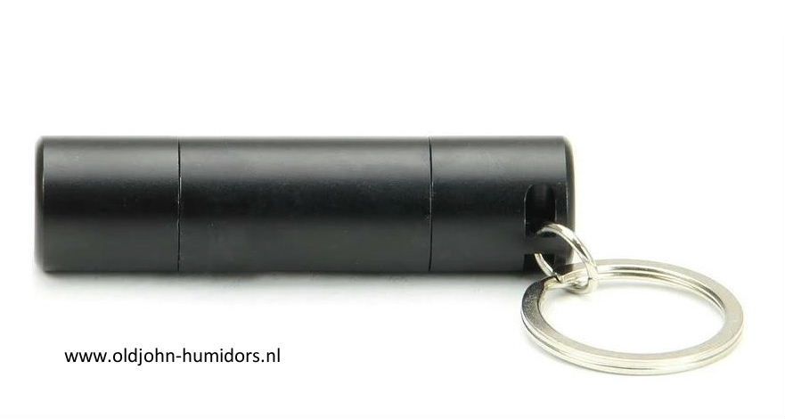 skn32 Nieuwe professionele top merk sigarenboor van ADORINI ® - chirurgisch staal - dubbel mes, vlijmscherp - geschenkverpakking - leverbaar uit voorraad , verkoop via oldjohn-humidors.nl
