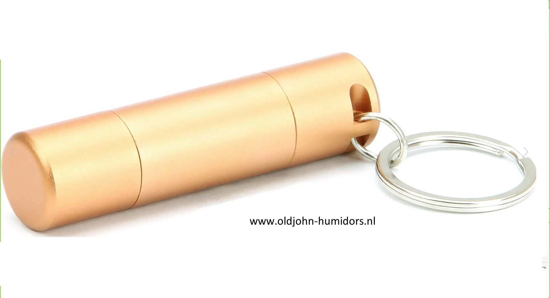 skn33 Nieuwe professionele top merk sigarenboor van ADORINI ® - chirurgisch staal - dubbel mes, vlijmscherp - geschenkverpakking - leverbaar uit voorraad , verkoop via oldjohn-humidors.nl