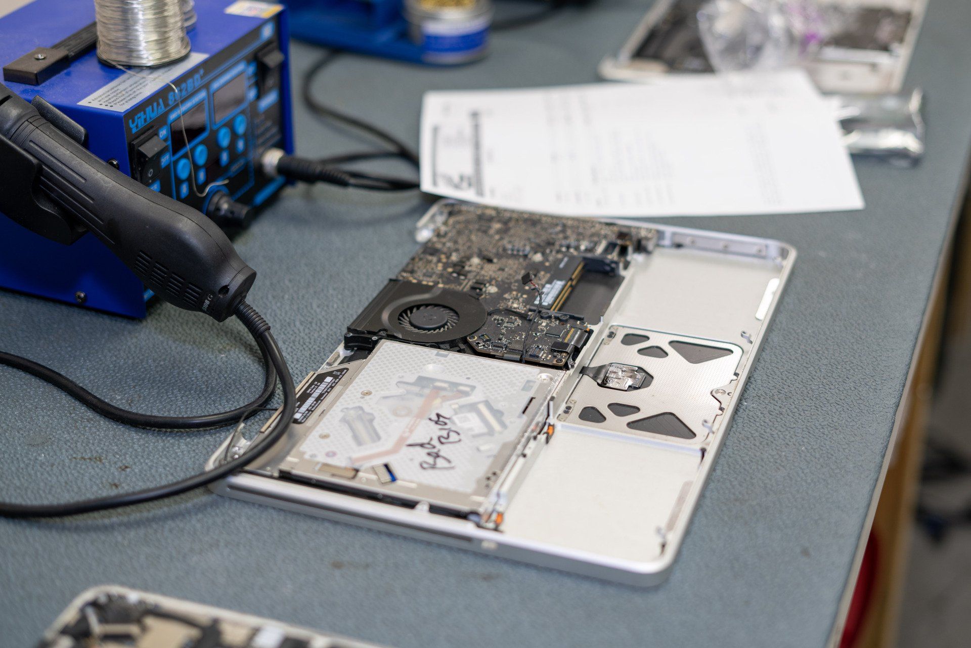 Computer Repair Shop Tampa, FL Performance Computer Group PCG