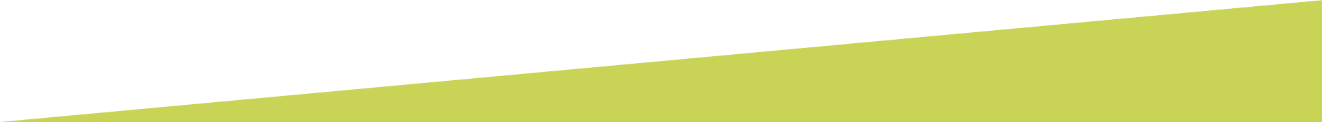 Abstract, diagonal, layered bands of green and white.