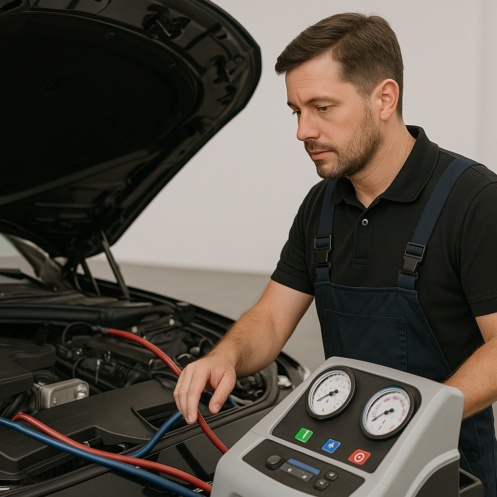 AC Service