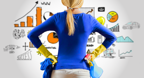 Spring Cleaning Your Business 