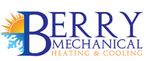 Berry Mechanical Services Inc.