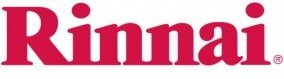 Rinnai Independent Dealer Logo