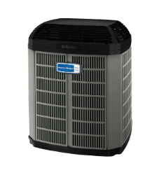 American Standard - All Weather Heat Pump - Heating and Air Conditioning Service in Georgetown, MA