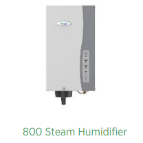 Aprilaire 800 Steam Humidifier - Berry Mechanical Heating & Air Conditioning Service in Georgetown, MA