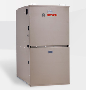 Bosch BGH96 Condensing Gas Furnace - Berry Mechanical Heating & Air Conditioning Service in Georgetown, MA