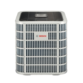 Bosch 2.0 Heat Pump Inverter Condenser - Berry Mechanical Heating & Air Conditioning Service in Georgetown, MA