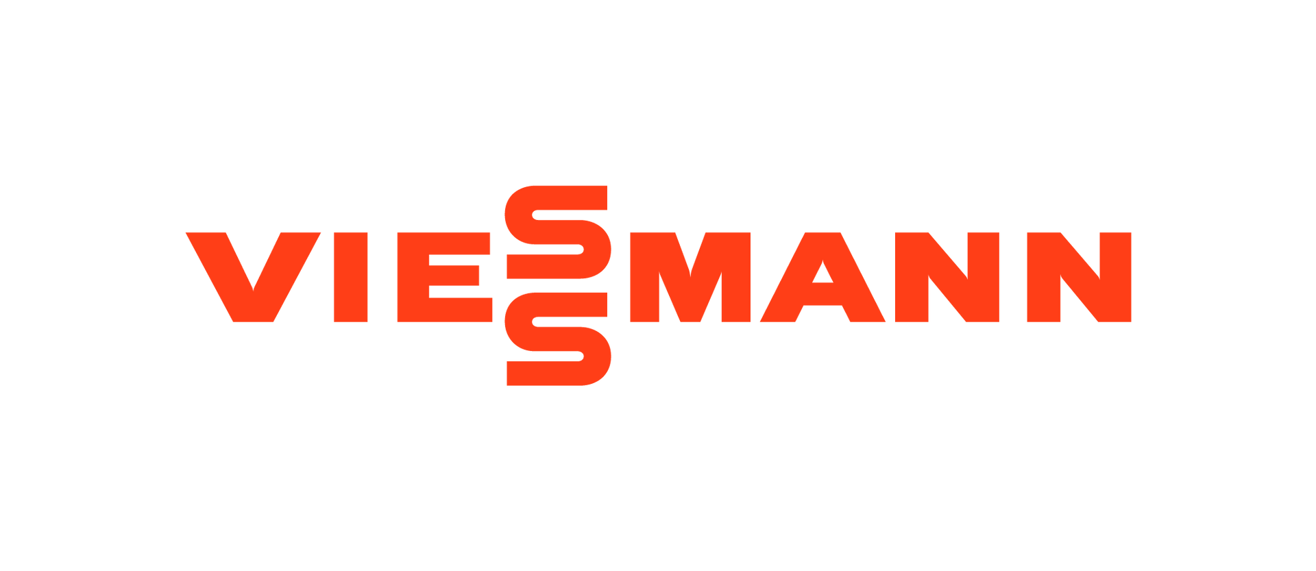 Viessmann Logo