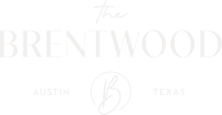 The Brentwood logo.