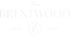 The Brentwood logo.