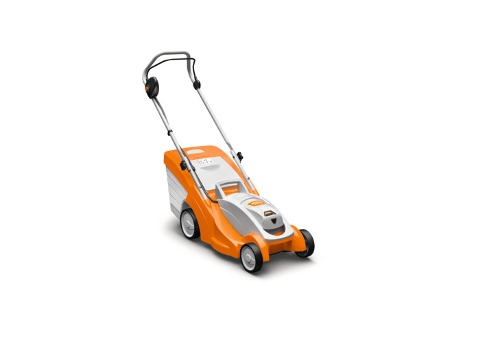 Lawn Mowers and Scarifier — Whitsunday Mowers In Proserpine, QLD