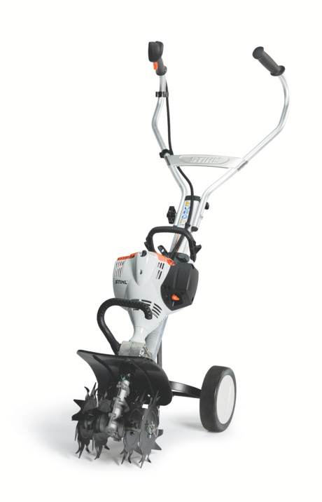 MultiSystem — Whitsunday Mowers In Proserpine, QLD