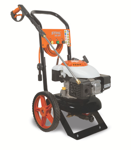 Pressure Washers — Whitsunday Mowers In Proserpine, QLD