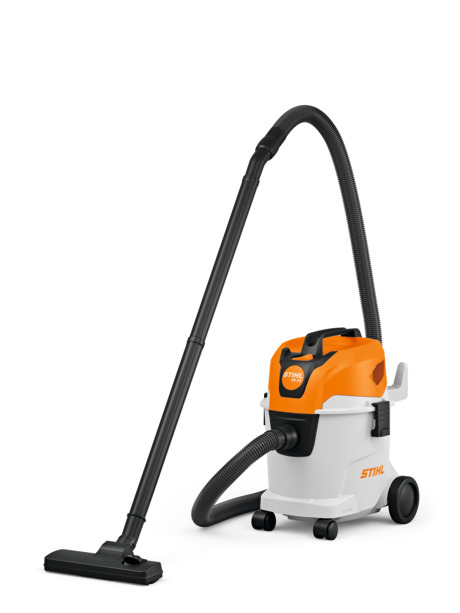 Wet & Dry Vacuum Cleaners — Whitsunday Mowers In Proserpine, QLD