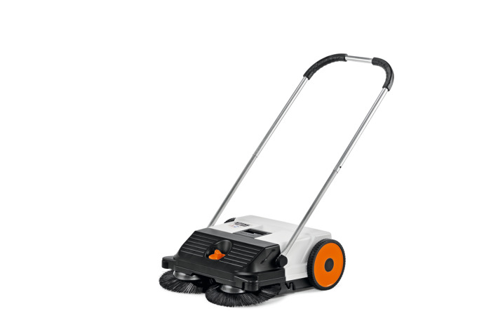 Sweepers — Whitsunday Mowers In Proserpine, QLD
