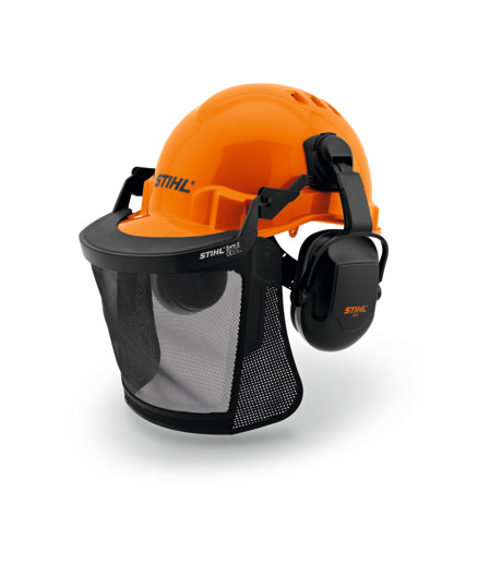 Personal Protective Equipment — Whitsunday Mowers In Proserpine, QLD