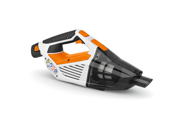 Battery Powered by STIHL — Whitsunday Mowers In Proserpine, QLD