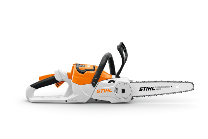 Chainsaws — Whitsunday Mowers In Proserpine, QLD