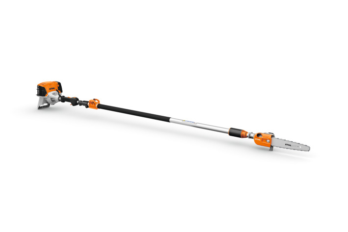 Pole Pruners — Whitsunday Mowers In Proserpine, QLD
