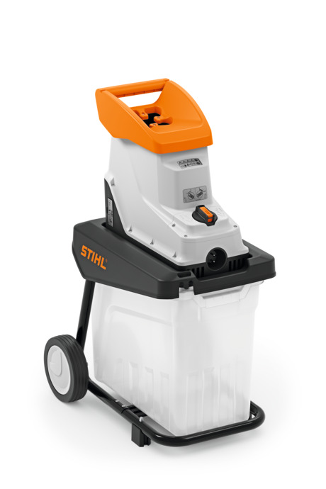 Garden Shredders — Whitsunday Mowers In Proserpine, QLD