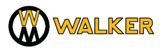 Walker Mowers Logo