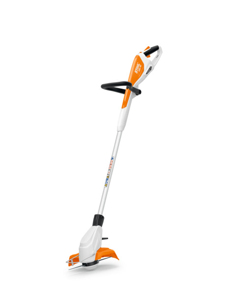 Grass Trimmers & Brushcutters — Whitsunday Mowers In Proserpine, QLD