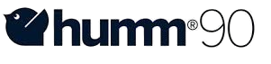 Humm 90 Logo