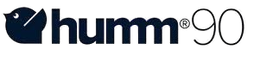 Humm 90 Logo