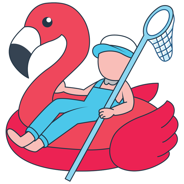 Swimright Pool & Spa Logo