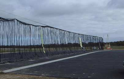 Net Arrestor | Berry, NSW | CKB Civil Pty Ltd