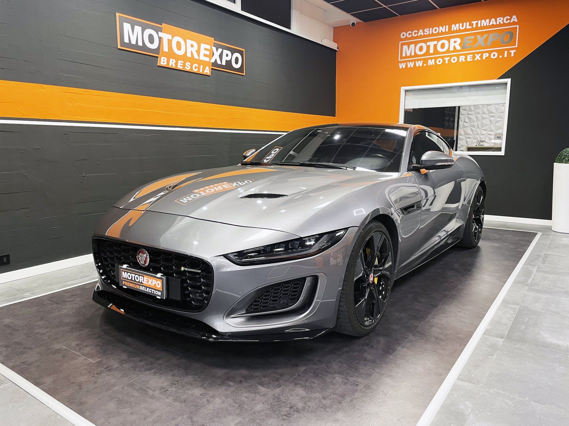 Enne Esse auto Auto per passione