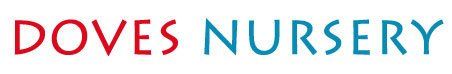 Doves Nursery logo
