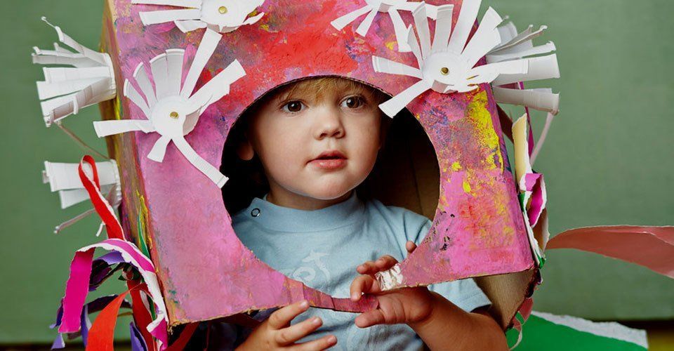 Affordable Childcare