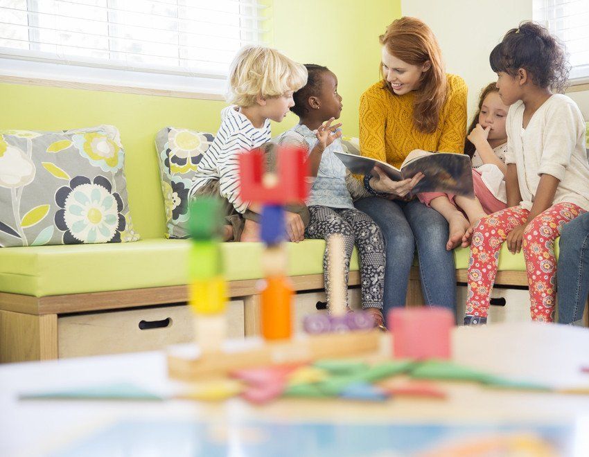 Private Day Care