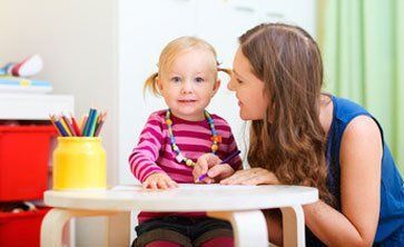 NEG free nursery places
