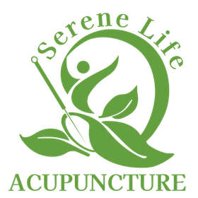 Serene Life Acupuncture LLC Logo