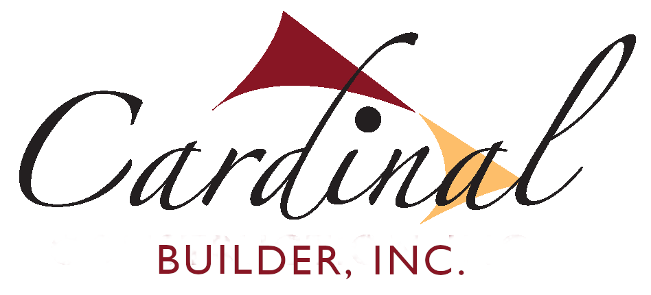 Cardinal Builder logo