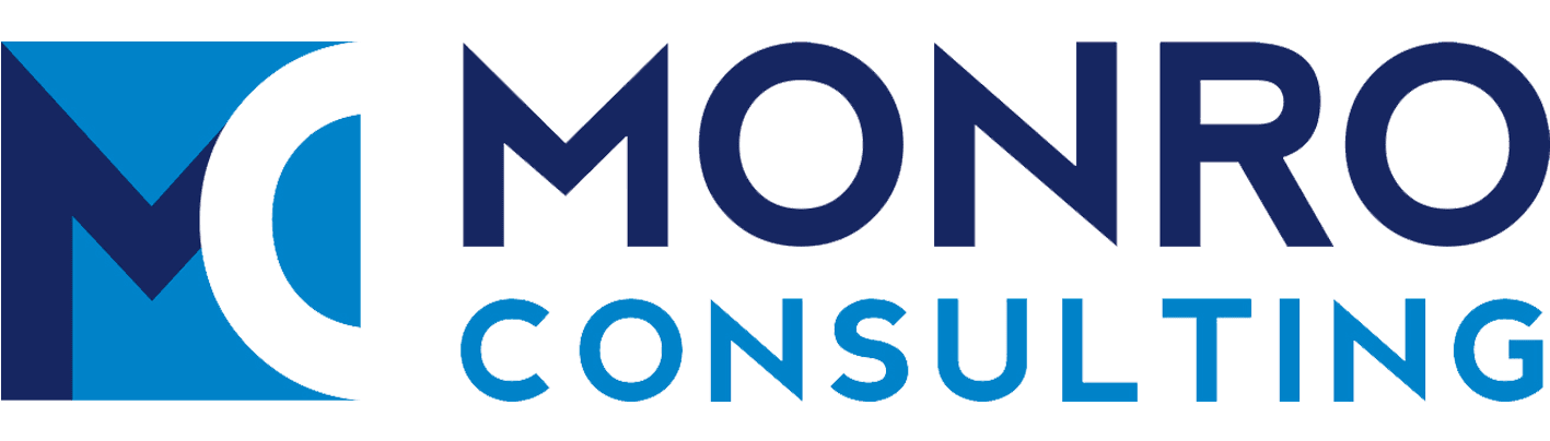 Monro Consulting logo