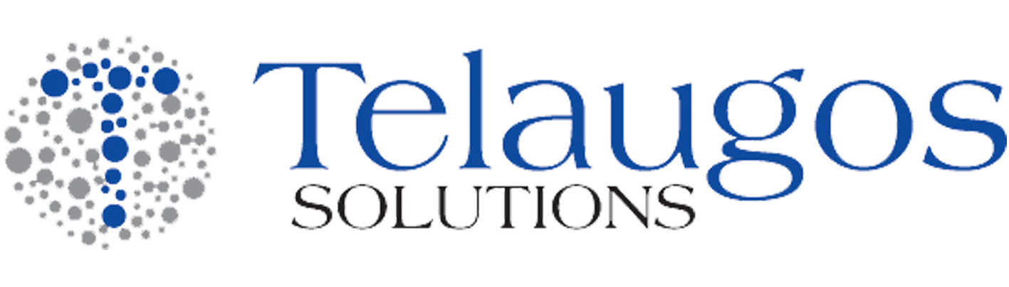 Telaugos Solutions logo
