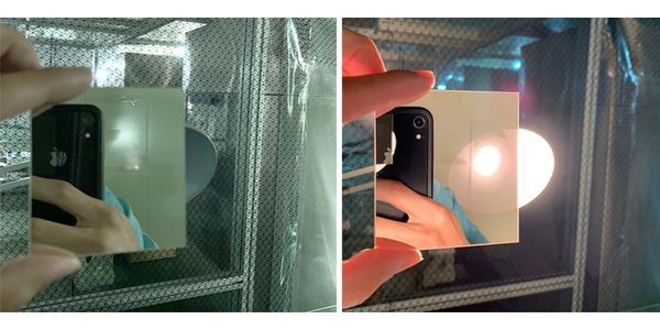 帶通濾片 Beam-Pass Filter