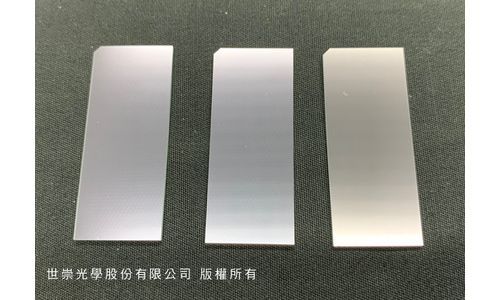 分光鏡 Beamsplitter