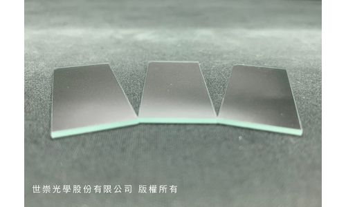 分光鏡 Beamsplitter