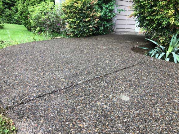 Concrete vs. Polyurethane Foam - East Vancouver, WA - Keystone Mudjacking