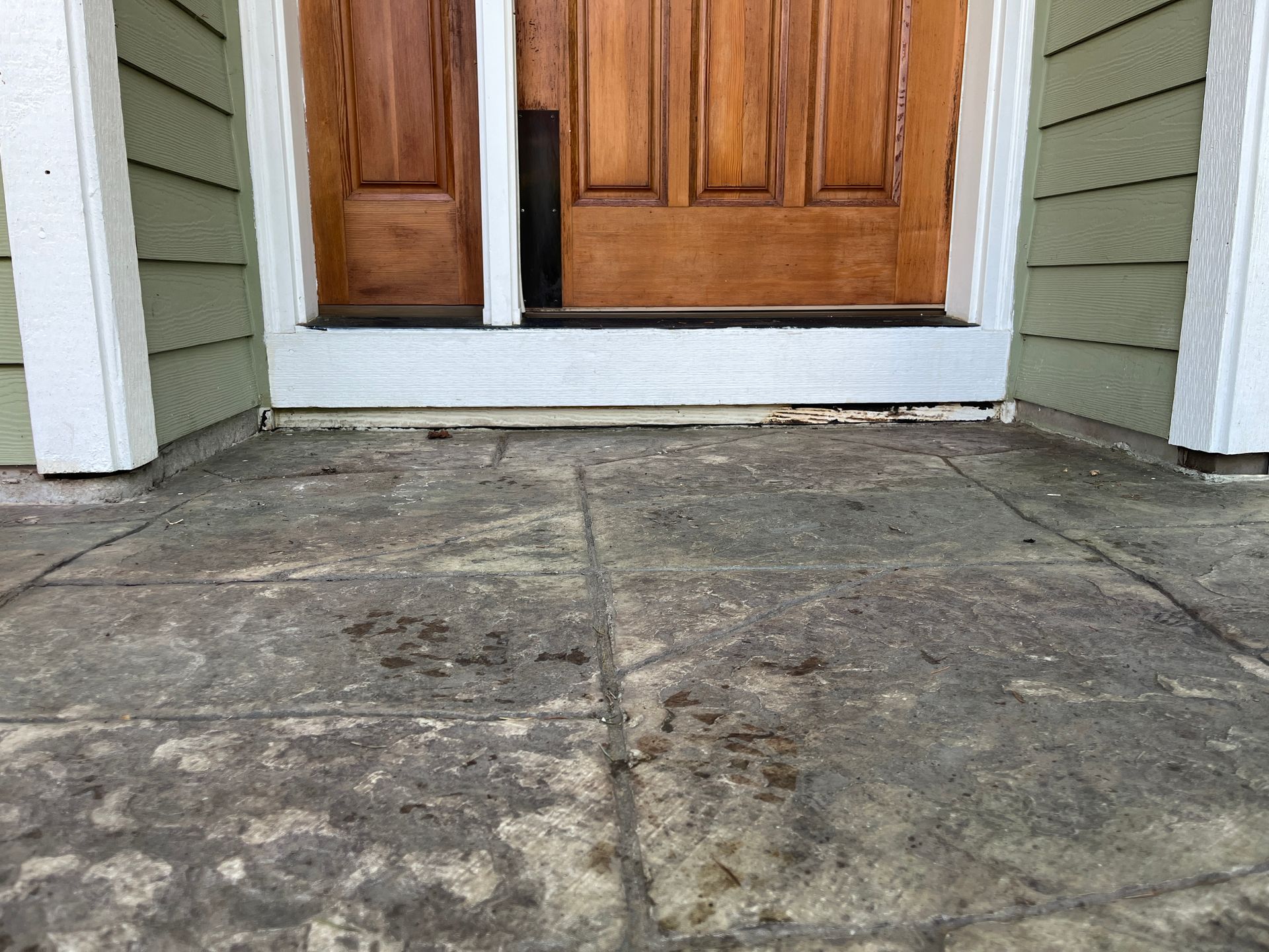 Mudjacking Service - East Vancouver, WA - Keystone Mudjacking